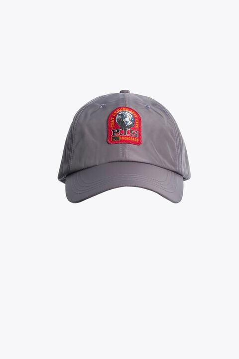 PATCH - BASEBALL CAP