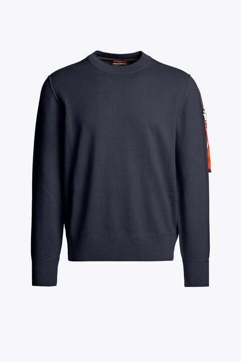 BASIC BRAW - CREWNECK SWEATER