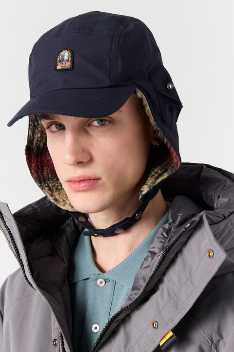 AVIATOR - TRAPPER HAT