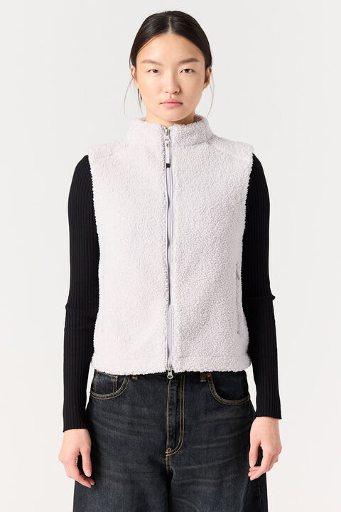 VENUS - FULL-ZIP VEST