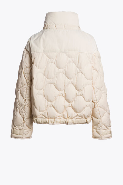 SUMIDA - SHORT PUFFER