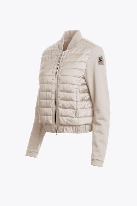 LORETTA - HYBRID FLEECE