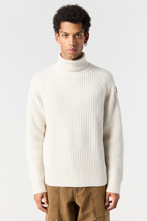 ETTORE - TURTLENECK SWEATER