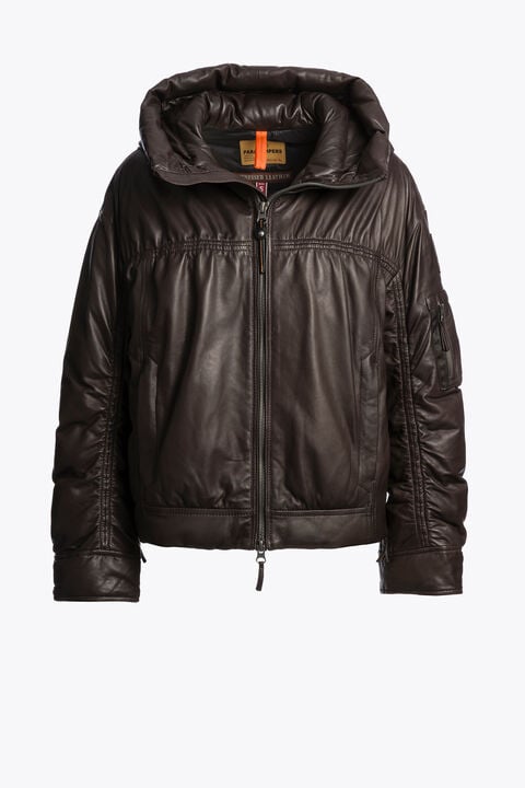 GRACIA - LEATHER JACKET