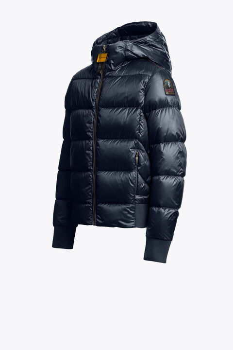 MARIAH - HOODED DOWN JACKET