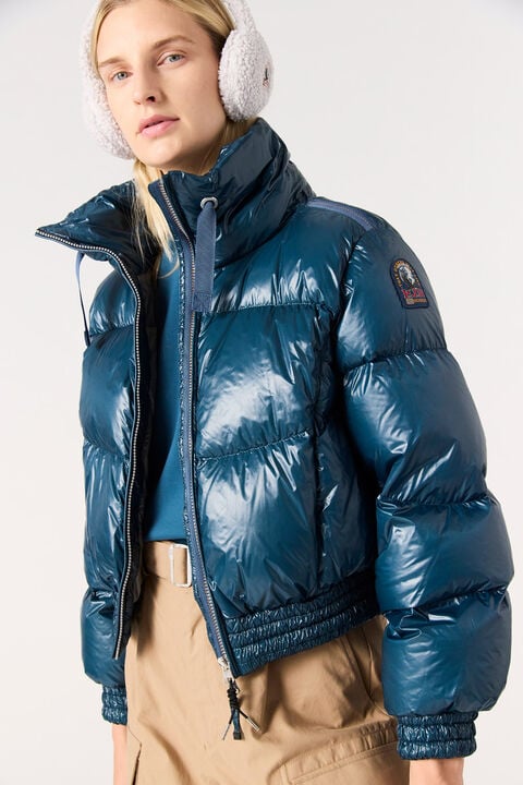 MERRY - SHORT DOWN JACKET