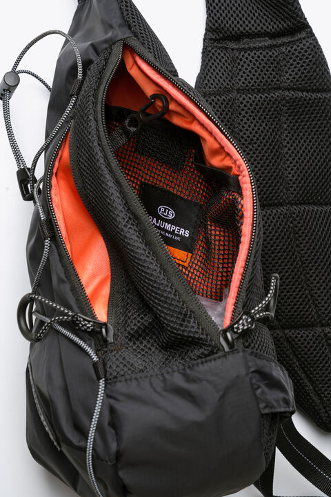 KEMP - CROSSBODY BAG