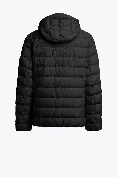 LAST MINUTE - HOODED DOWN JACKET
