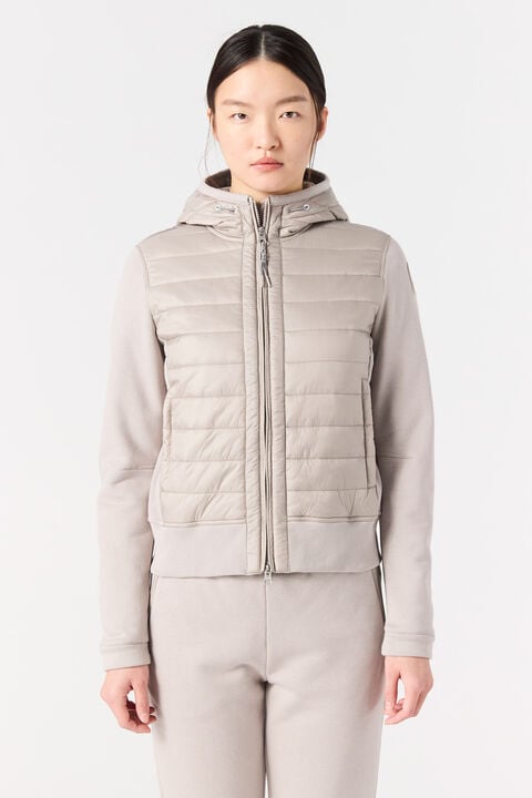 FORTUNE - HYBRID FLEECE