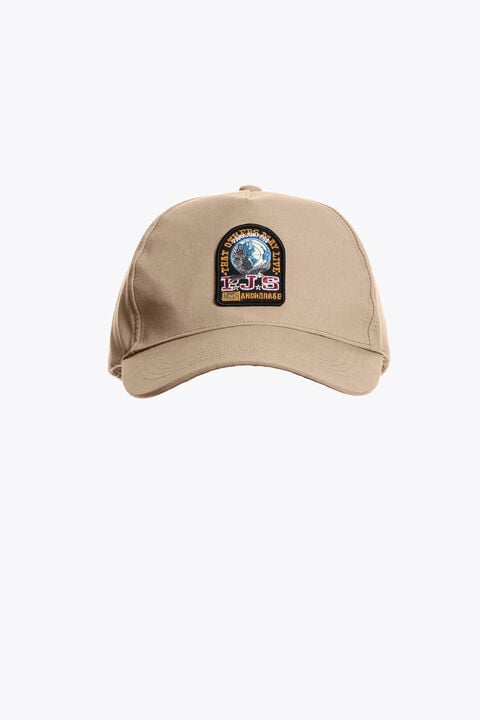 ICONIC - BASEBALL HAT