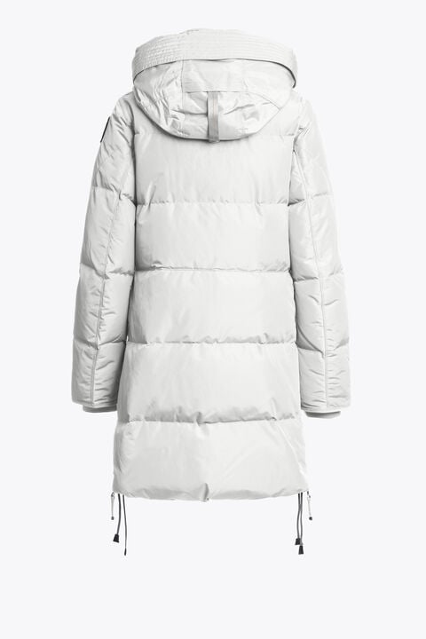 LONG BEAR - HOODED PARKA