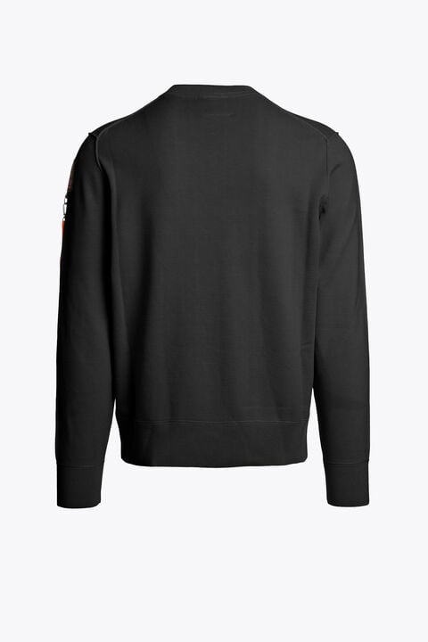 BASIC BRAW - CREWNECK SWEATER
