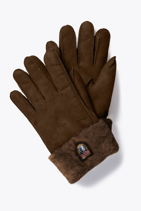 SHEARLING - GLOVES