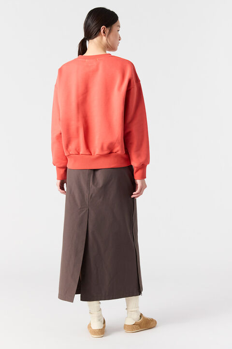 BIBI - CREWNECK SWEAT