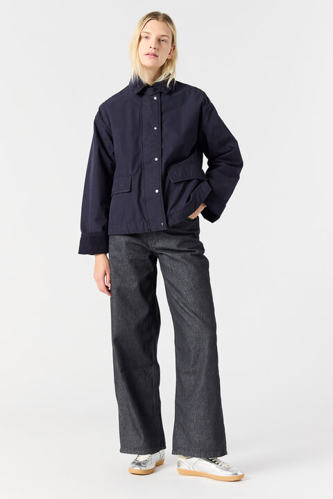 PRIN - SHORT JACKET