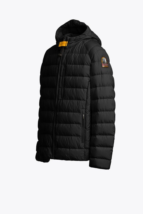 LAST MINUTE - HOODED DOWN JACKET