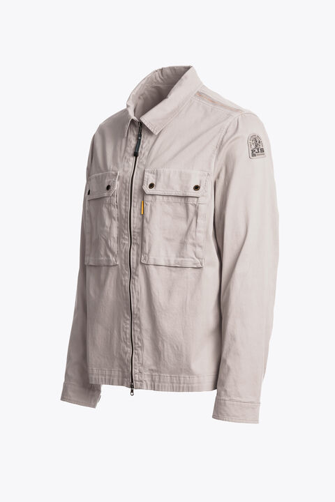 TEL - OVERSHIRT