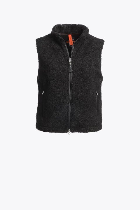 VENUS - FULL-ZIP VEST