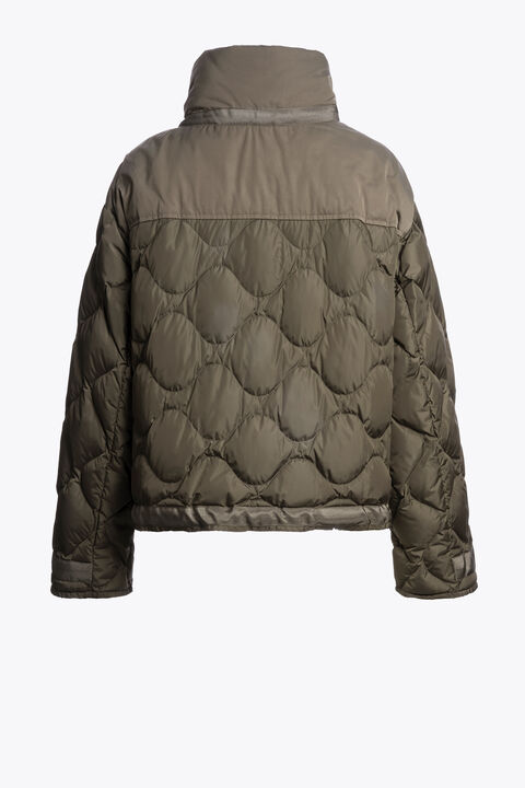 SUMIDA - SHORT PUFFER