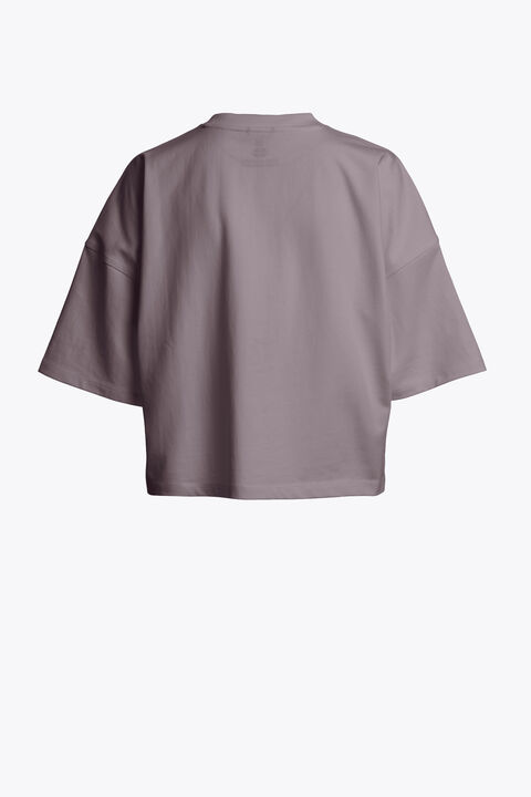 ROZANNE - CROP T-SHIRT