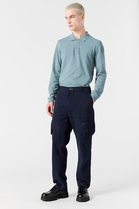 EDMUND GD - LONG PANTS