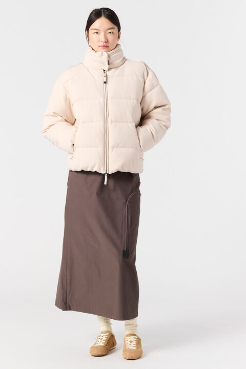 PIA - SHORT DOWN JACKET