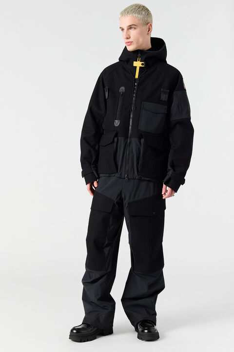 AMAK - SKI JACKET