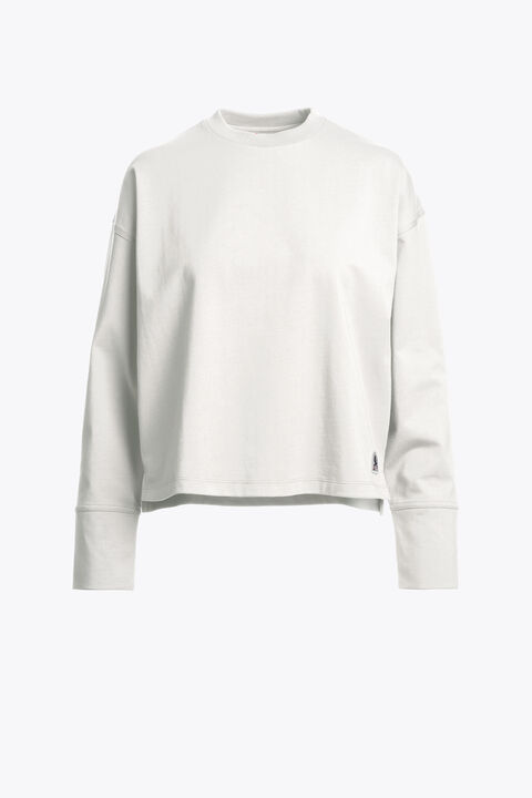 MIDGE - LONG-SLEEVE T-SHIRT