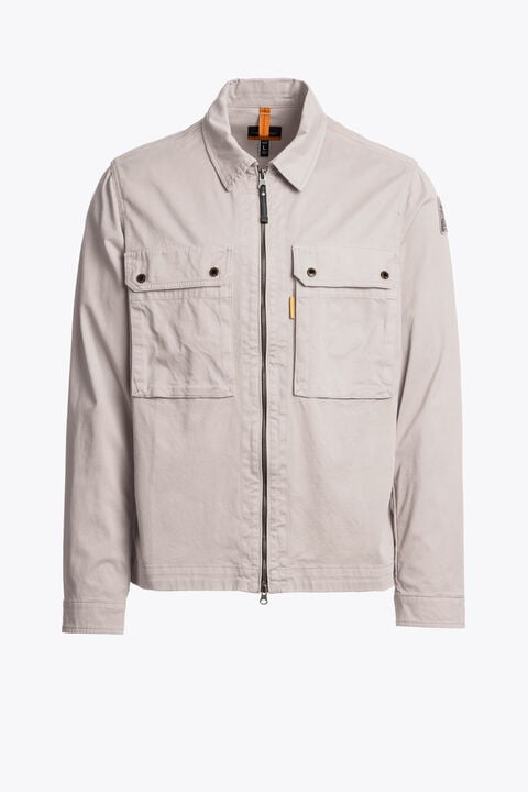 TEL - OVERSHIRT