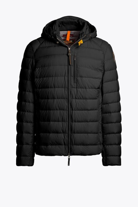 LAST MINUTE - HOODED DOWN JACKET