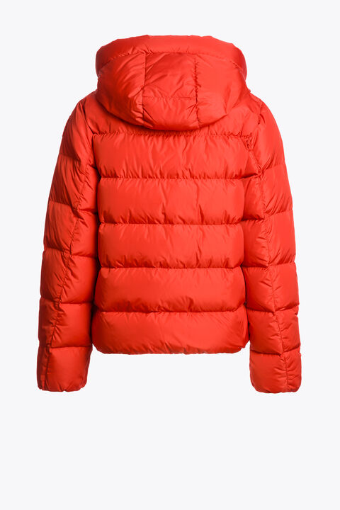 JINNY - SHORT DOWN JACKET