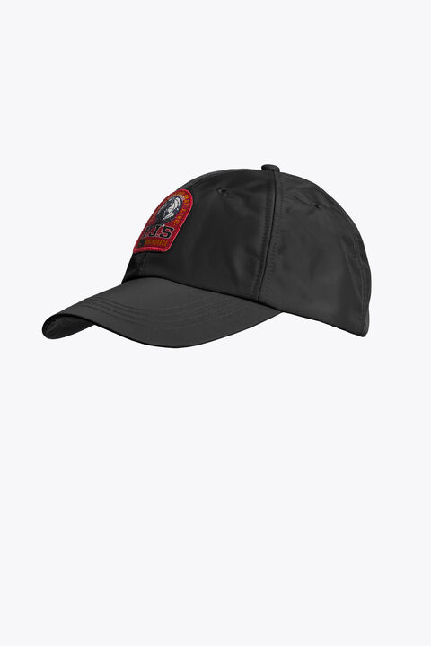 PATCH - BASEBALL CAP