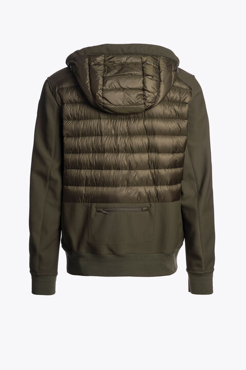 BUCK - HYBRID JACKET