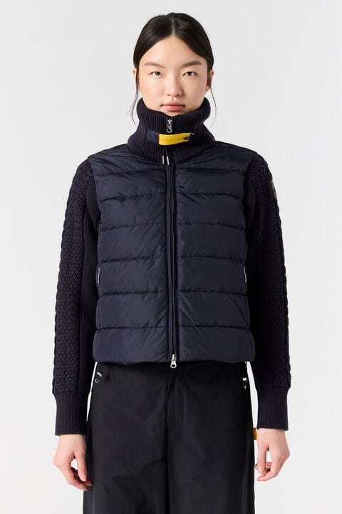 MOONIE - HYBRID SWEATER