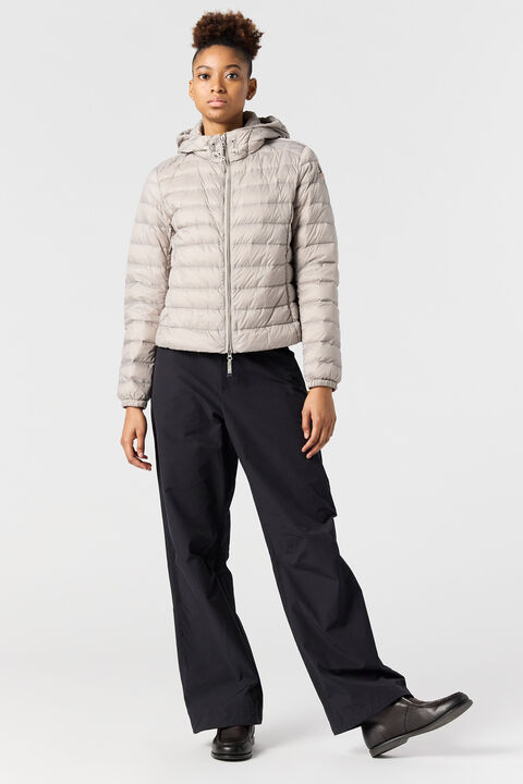 RORY - SHORT DOWN JACKET