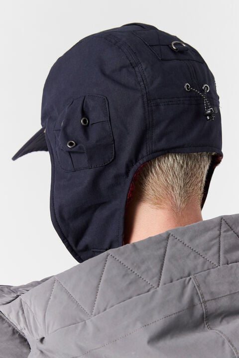 AVIATOR - TRAPPER HAT