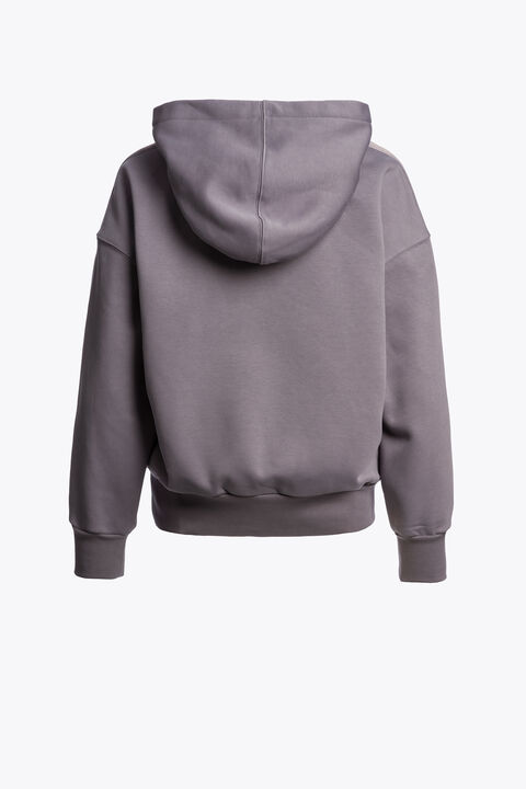 SABRI - HOODED SWEAT