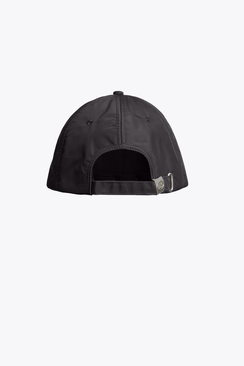 PATCH - BASEBALL CAP