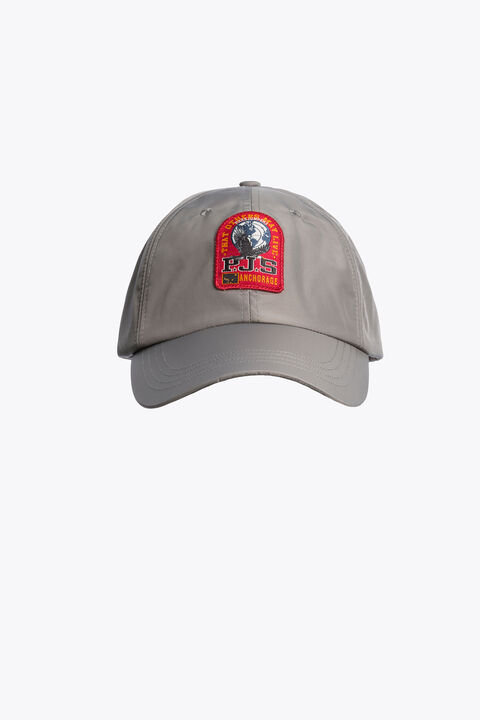 PATCH - BASEBALL CAP
