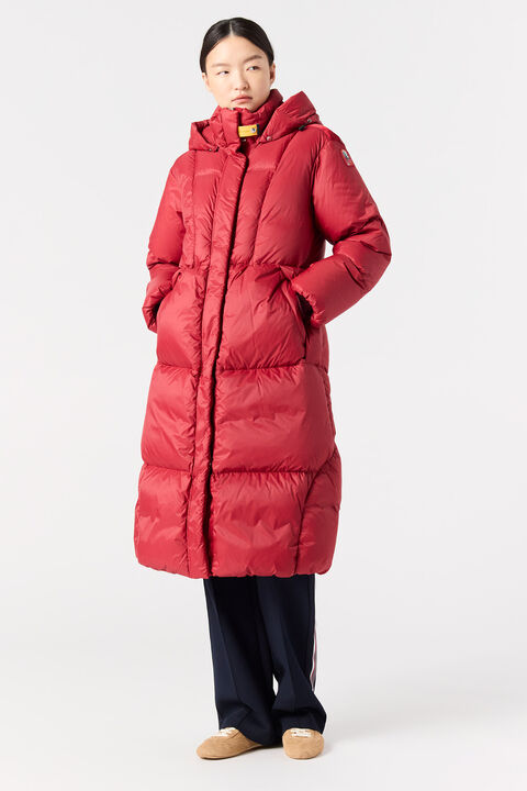 LIU - LONG PUFFER