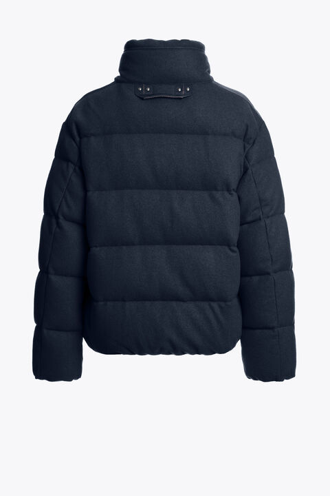 PIA - SHORT DOWN JACKET