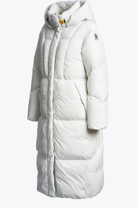 LIU - LONG PUFFER