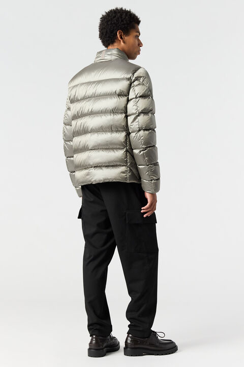 DILLON - DOWN JACKET