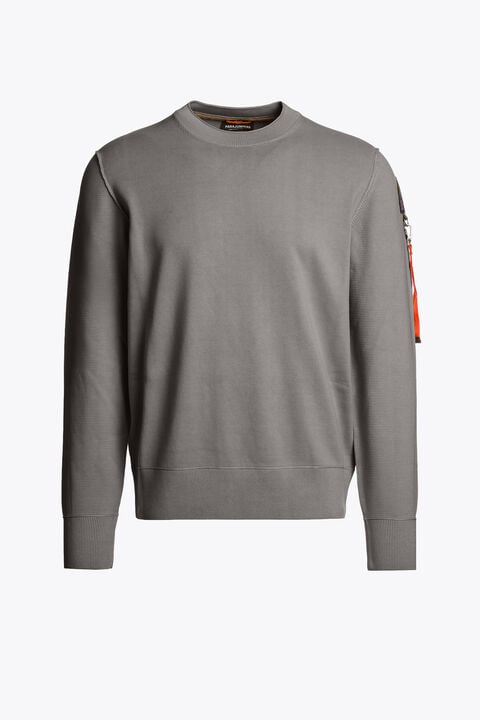 BASIC BRAW - CREWNECK SWEATER