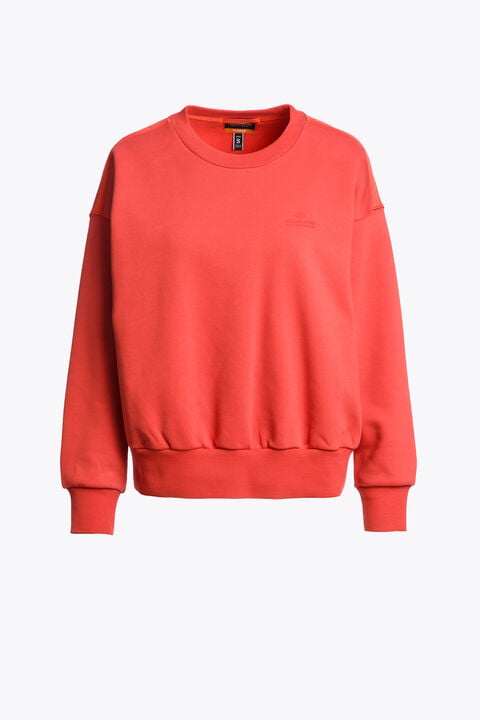 BIBI - CREWNECK SWEAT