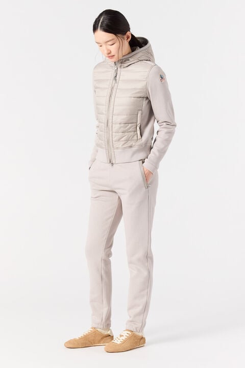 FORTUNE - HYBRID FLEECE