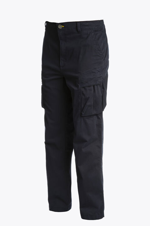 EDMUND GD - LONG PANTS