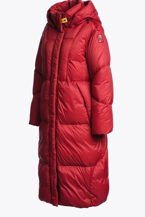 LIU - LONG PUFFER