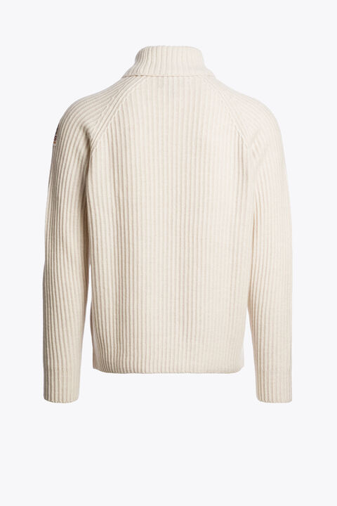 ETTORE - TURTLENECK SWEATER