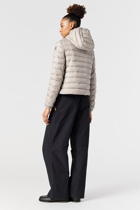 RORY - SHORT DOWN JACKET